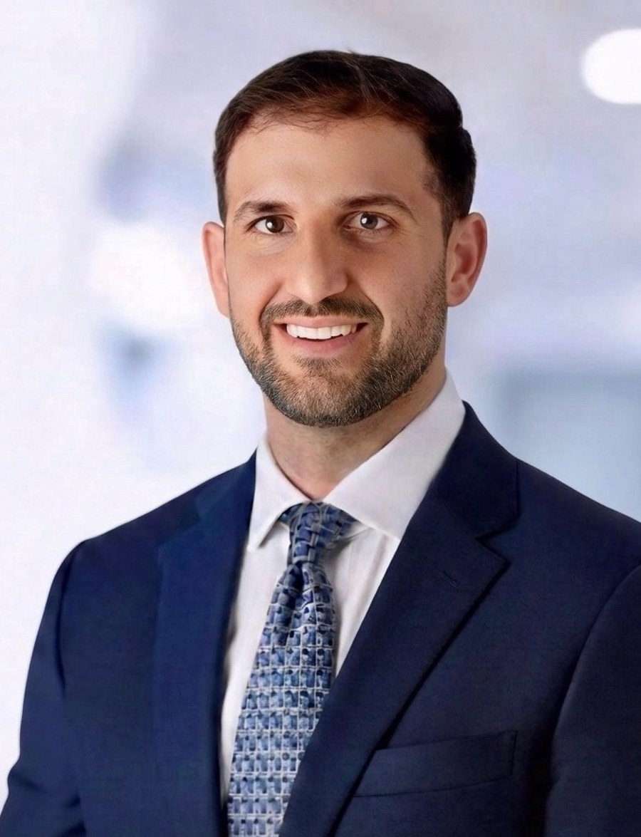 Dr. Sean Shahrestani MD, Orthopedic Surgeon San Antonio